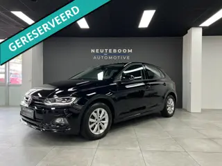 Volkswagen Polo 1.0 TSI Highline | Carplay | Clima |ACC |Led