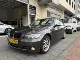 Foto 30 van BMW 3-serie 320i AUT 2007 Leder Opendak Navi Clima