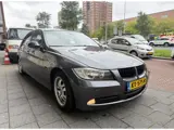 Foto 26 van BMW 3-serie 320i AUT 2007 Leder Opendak Navi Clima