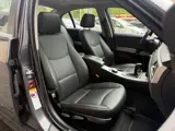 Foto 23 van BMW 3-serie 320i AUT 2007 Leder Opendak Navi Clima