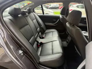 Foto 12 van BMW 3-serie 320i AUT 2007 Leder Opendak Navi Clima