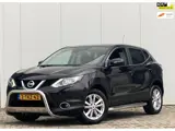 Foto 30 van Nissan Qashqai 1.2 Connect Edition panorama navi camera in top conditie