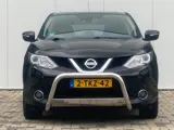 Foto 29 van Nissan Qashqai 1.2 Connect Edition panorama navi camera in top conditie