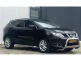 Foto 27 van Nissan Qashqai 1.2 Connect Edition panorama navi camera in top conditie