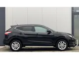 Foto 22 van Nissan Qashqai 1.2 Connect Edition panorama navi camera in top conditie