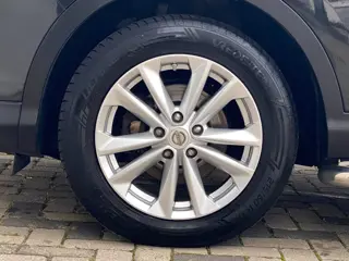 Foto 11 van Nissan Qashqai 1.2 Connect Edition panorama navi camera in top conditie