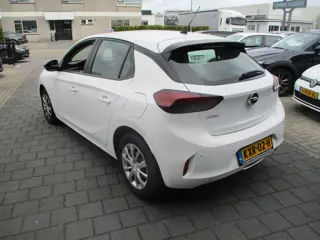 Foto 18 van Opel CORSA 1.2 Edition