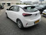 Foto 28 van Opel CORSA 1.2 Edition