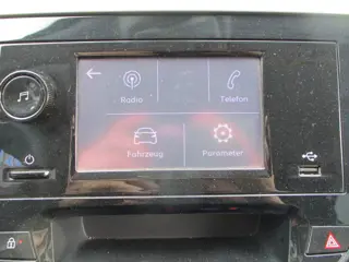Foto 15 van Opel CORSA 1.2 Edition