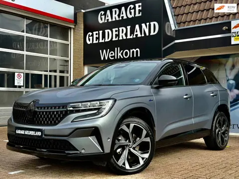 Renault Austral 200PK Alpine | ALCANTARA | FULL-LED | APPLE/ANDROID | 360CAM | ACC | CLIMATE | GOOGL