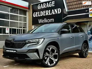 Renault Austral 200PK Alpine | ALCANTARA | FULL-LED | APPLE/ANDROID | 360CAM | ACC | CLIMATE | GOOGL