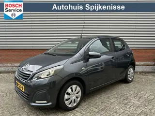 Peugeot 108 1.0 e-VTi Active | Airco | Lage kmstand | Nette auto | Goed onderhouden |