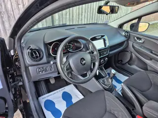 Foto 12 van Renault Clio 0.9 TCe Limited Navi, Cruise, NAP