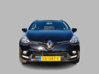 Foto 13 van Renault Clio 0.9 TCe Limited Navi, Cruise, NAP