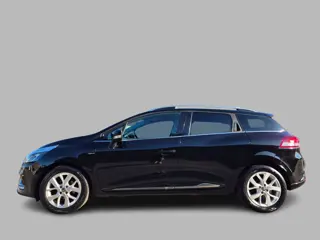 Foto 15 van Renault Clio 0.9 TCe Limited Navi, Cruise, NAP