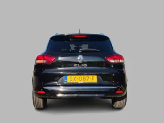 Foto 16 van Renault Clio 0.9 TCe Limited Navi, Cruise, NAP