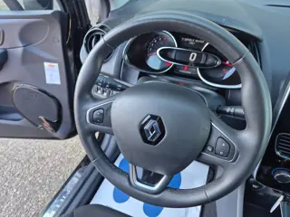 Foto 20 van Renault Clio 0.9 TCe Limited Navi, Cruise, NAP