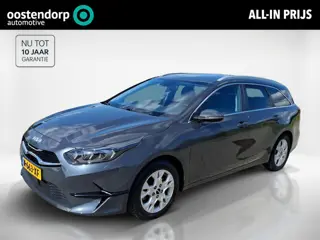 Kia Ceed Sportswagon 1.0 T-GDi DynamicPlusLine | Adpt. Cruise | CarPlay | Climate|