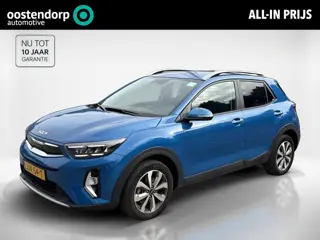 Kia Stonic 1.0 T-GDi MHEV DynamicPlusLine Automaat
