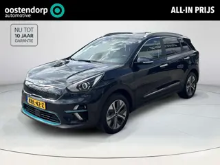 Kia e-Niro DynamicLine 64 kWh | SOH 94,4 | Navigatie | Camera |