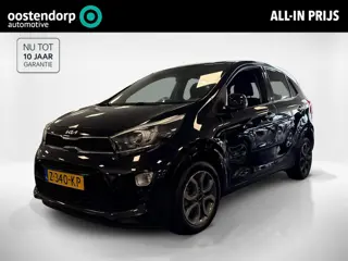 Kia Picanto 1.0 DPi DynamicPlusLine | CarPlay | KeyLess | Cruise |