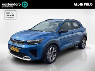 Kia Stonic 1.0 T-GDi MHEV GT-Line | CarPlay | Camera | Climate |