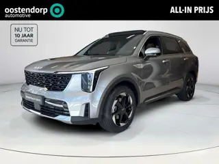Kia Sorento 1.6 T-GDi Plug-in Hybrid 4WD ExecutiveLine 7p | Tot 10 jaar garantie | Informeer naar de