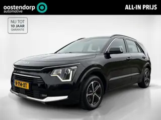 Kia Niro 1.6 GDi Hybrid DynamicLine | CarPlay | Navi | Adpt. Cruise |