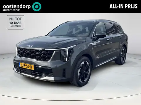 Kia Sorento 1.6 T-GDi Plug-in Hybrid 4WD ExecutiveLine 6p | BTW ! !  | 360* Camera | Panorama schuif