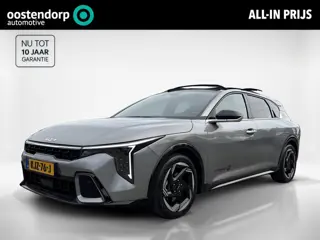 Kia K4 1.0 T-GDi MHEV GT-Line Launch Edition Automaat | Pano | CarPlay | Garantie tot 6-2036 |