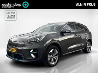 Kia e-Niro ExecutiveLine 64 kWh | SOH 95,6% | Leder | Stoelverwarming + Ventilatie | Elektrische sto