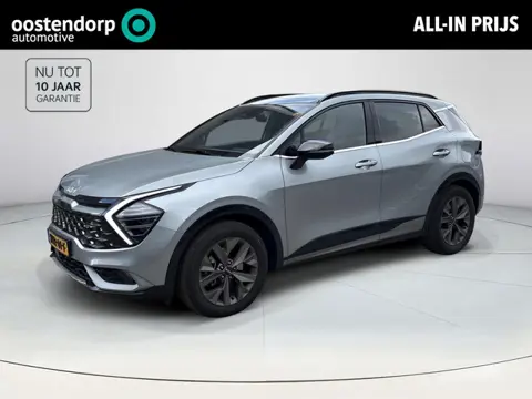 Kia Sportage 1.6 T-GDi Hybrid GT-Line GT Line | BTW Auto