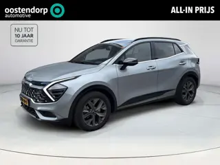 Kia Sportage 1.6 T-GDi Hybrid GT-Line GT Line | BTW Auto