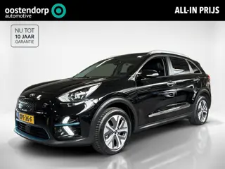 Kia e-Niro DynamicLine 64 kWh | Achteruitrijcamera | Navigatie | Climate control |