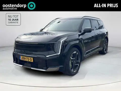 Kia EV9 GT AWD 7p. 99.8 kWh | 508 PK | BTW