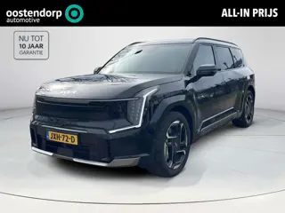Kia EV9 GT AWD 7p. 99.8 kWh | 508 PK | BTW