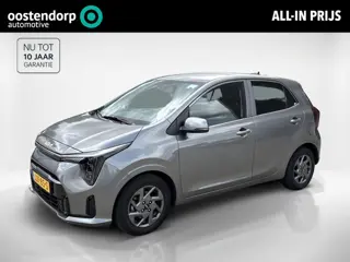 Kia Picanto 1.0 DPI DynamicPlusLine | 15 inch | LED | Camera | Navi | CarPlay