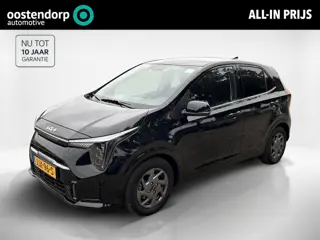 Kia Picanto 1.0 DPI DynamicPlusLine LED |  Privacy Glass | LM Velgen