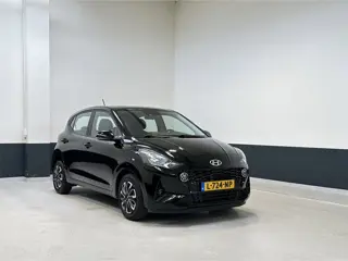 Foto 11 van Hyundai I10 1.0 Comfort 5-zits | Apple Carplay/Android Auto | NL | 1Eig |
