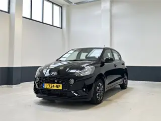 Foto 12 van Hyundai I10 1.0 Comfort 5-zits | Apple Carplay/Android Auto | NL | 1Eig |