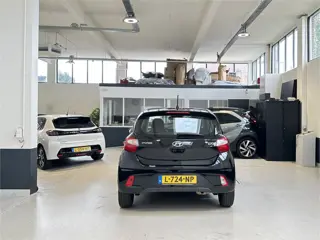 Foto 13 van Hyundai I10 1.0 Comfort 5-zits | Apple Carplay/Android Auto | NL | 1Eig |