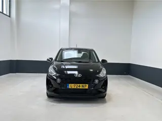 Foto 14 van Hyundai I10 1.0 Comfort 5-zits | Apple Carplay/Android Auto | NL | 1Eig |