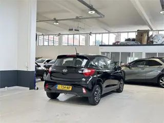 Foto 15 van Hyundai I10 1.0 Comfort 5-zits | Apple Carplay/Android Auto | NL | 1Eig |
