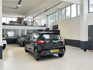 Foto 16 van Hyundai I10 1.0 Comfort 5-zits | Apple Carplay/Android Auto | NL | 1Eig |