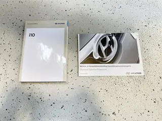Foto 20 van Hyundai I10 1.0 Comfort 5-zits | Apple Carplay/Android Auto | NL | 1Eig |
