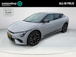 Kia EV6 GT-Line 84 kWh | BTW ! ! | CarPlay | Pano | Cruise
