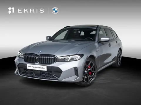 BMW 3 Serie 330e Touring | M Sportpakket Pro | Comfort Access | Driving Assistant Professional | M A