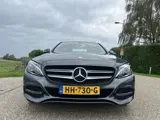 Foto 30 van Mercedes-Benz C-klasse 180 Prestige AUTOMAAT 231975 km bj 10-2015 sedan
