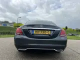 Foto 27 van Mercedes-Benz C-klasse 180 Prestige AUTOMAAT 231975 km bj 10-2015 sedan
