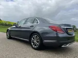 Foto 26 van Mercedes-Benz C-klasse 180 Prestige AUTOMAAT 231975 km bj 10-2015 sedan